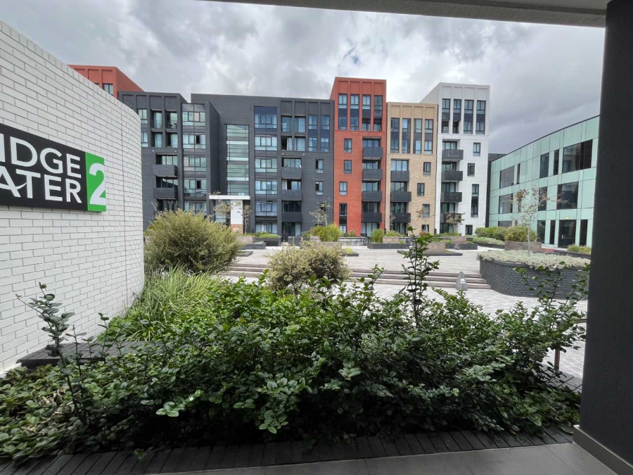 To Let commercial Property for Rent in Century City Western Cape